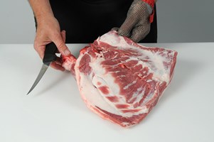 Meat Cut Spec Step 3